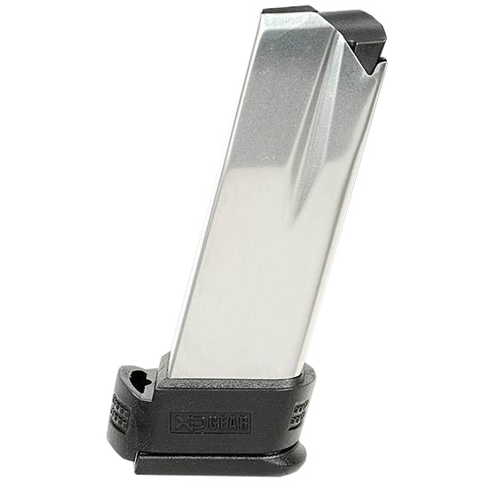 SPR MAG XD 45ACP COMPACT 10RD W/BLK SLEEVE - Magazines